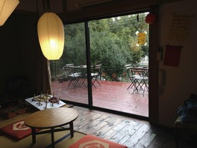 Hostel Yume Nomad