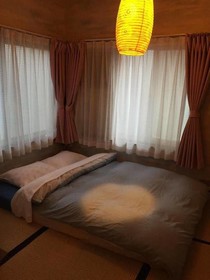 Hostel Yume Nomad