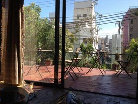 Hostel Yume Nomad