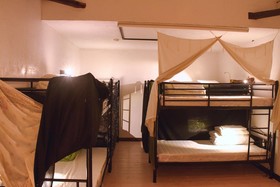 Hostel Yume Nomad