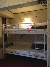 Hostel Yume Nomad