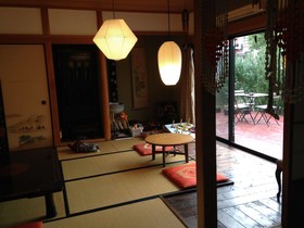 Hostel Yume Nomad