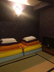 Hostel Yume Nomad