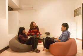 Hostel Yume Nomad