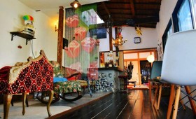 Hostel Yume Nomad