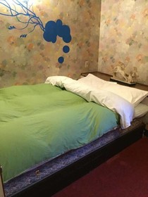 Hostel Yume Nomad