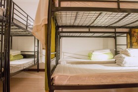 Hostel Yume Nomad