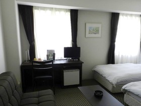 Hotel Casabella Inn Kobe