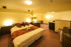 Hotel Clio Kobe -Adults Only