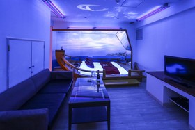 Hotel Clio Kobe -Adults Only
