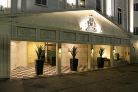 Hotel Clio Kobe -Adults Only