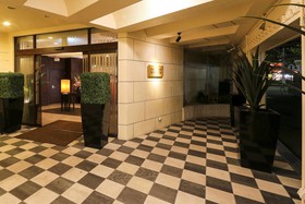 Hotel Clio Kobe -Adults Only