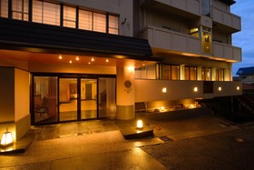Hotel Isago Kobe