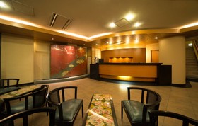 Hotel Isago Kobe