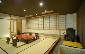 Hotel Isago Kobe