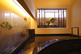 Hotel Isago Kobe