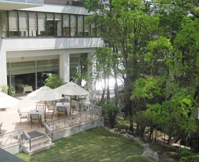 Hotel Kitano Plaza Rokkoso