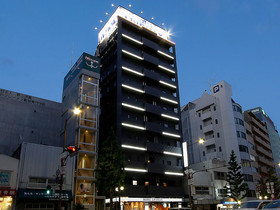 Hotel Livemax Kobe Sannomiya