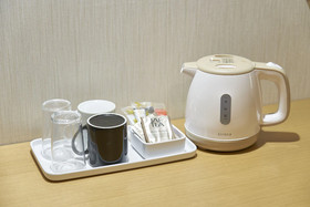Hotel Meriken Port Kobe Motomachi