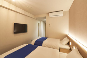 Hotel Meriken Port Kobe Motomachi