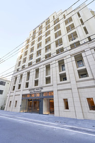 Hotel Meriken Port Kobe Motomachi