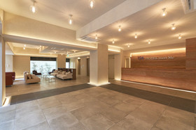 Hotel Meriken Port Kobe Motomachi