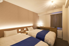 Hotel Meriken Port Kobe Motomachi