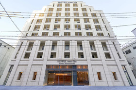 Hotel Meriken Port Kobe Motomachi