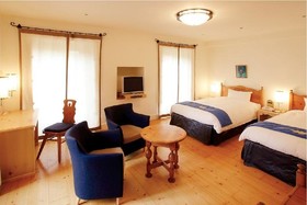 Hotel Monte Hermana Kobe Amalie
