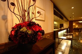 Hotel Plaza Kobe