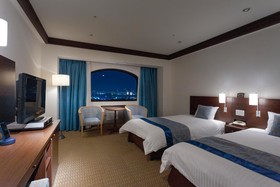 Hotel Plaza Kobe