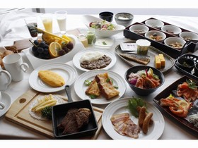 Hotel Plaza Kobe