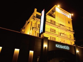 Hotel Porto Di Mare Kobe