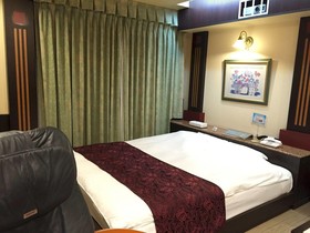 Hotel Porto Di Mare Kobe