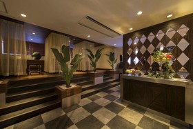 Hotel Swing Kobe Adults Only