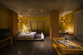 Hotel Swing Kobe Adults Only