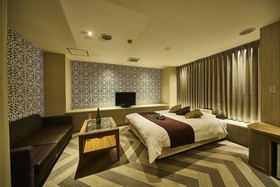 Hotel Swing Kobe Adults Only