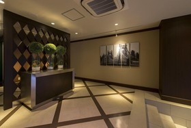 Hotel Swing Kobe Adults Only