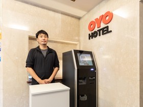 Hotel Toyo Kobe by OYO Rooms