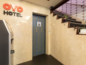 Hotel Toyo Kobe by OYO Rooms