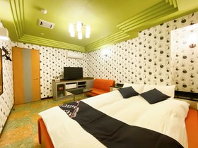 Hotel Toyo Kobe by OYO Rooms