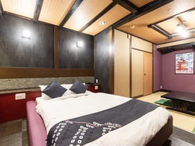 Hotel Toyo Kobe by OYO Rooms