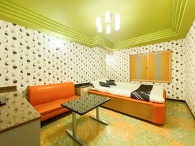 Hotel Toyo Kobe by OYO Rooms