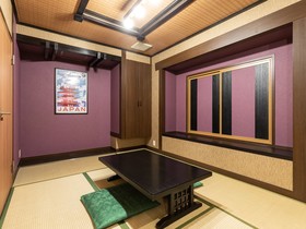 Hotel Toyo Kobe by OYO Rooms