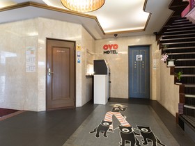 Hotel Toyo Kobe by OYO Rooms
