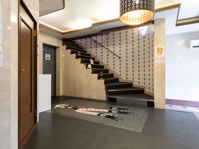 Hotel Toyo Kobe by OYO Rooms