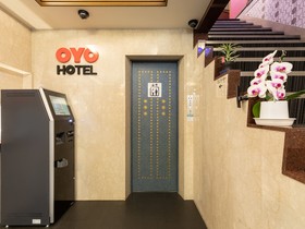 Hotel Toyo Kobe by OYO Rooms