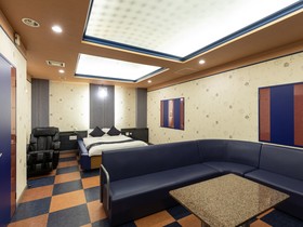 Hotel Toyo Kobe by OYO Rooms