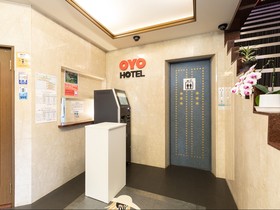 Hotel Toyo Kobe by OYO Rooms