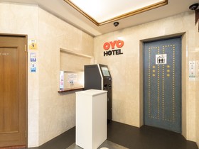 Hotel Toyo Kobe by OYO Rooms